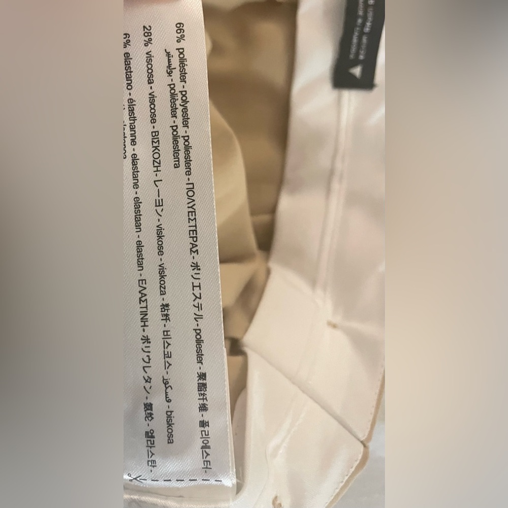 Full-Length Multi Position Pants - image 7